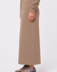 Amory Skirt (Mocha)