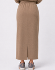 Amory Skirt (Mocha)