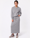 Amory Skirt (Grey)