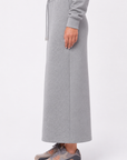 Amory Skirt (Grey)