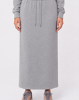 Amory Skirt (Grey)