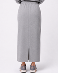 Amory Skirt (Grey)
