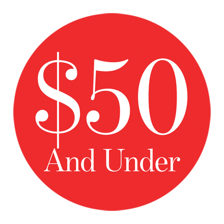 $60 And Under