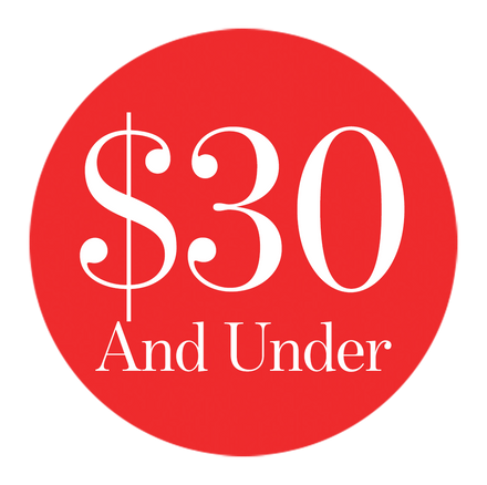 $40 And Under