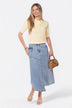 Willa Skirt (Blue)