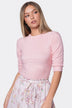 Tara Top (Light Pink)