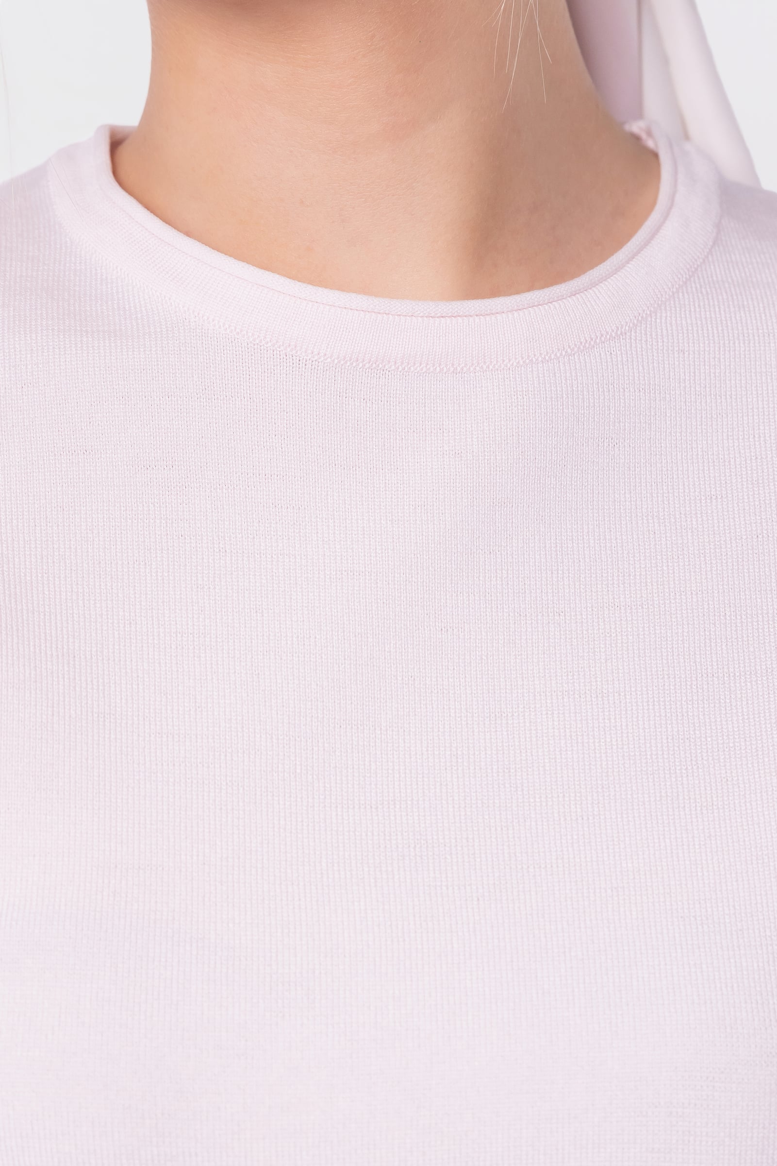 Jude Top (Light Pink)