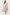 Anika Dress (Ivory Flower)