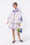 White Blue