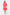 Clio Dress 37" (Pink)
