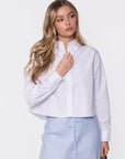 Gina Top (White)