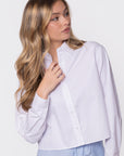 Gina Top (White)