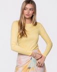 Renee Tee (Yellow)