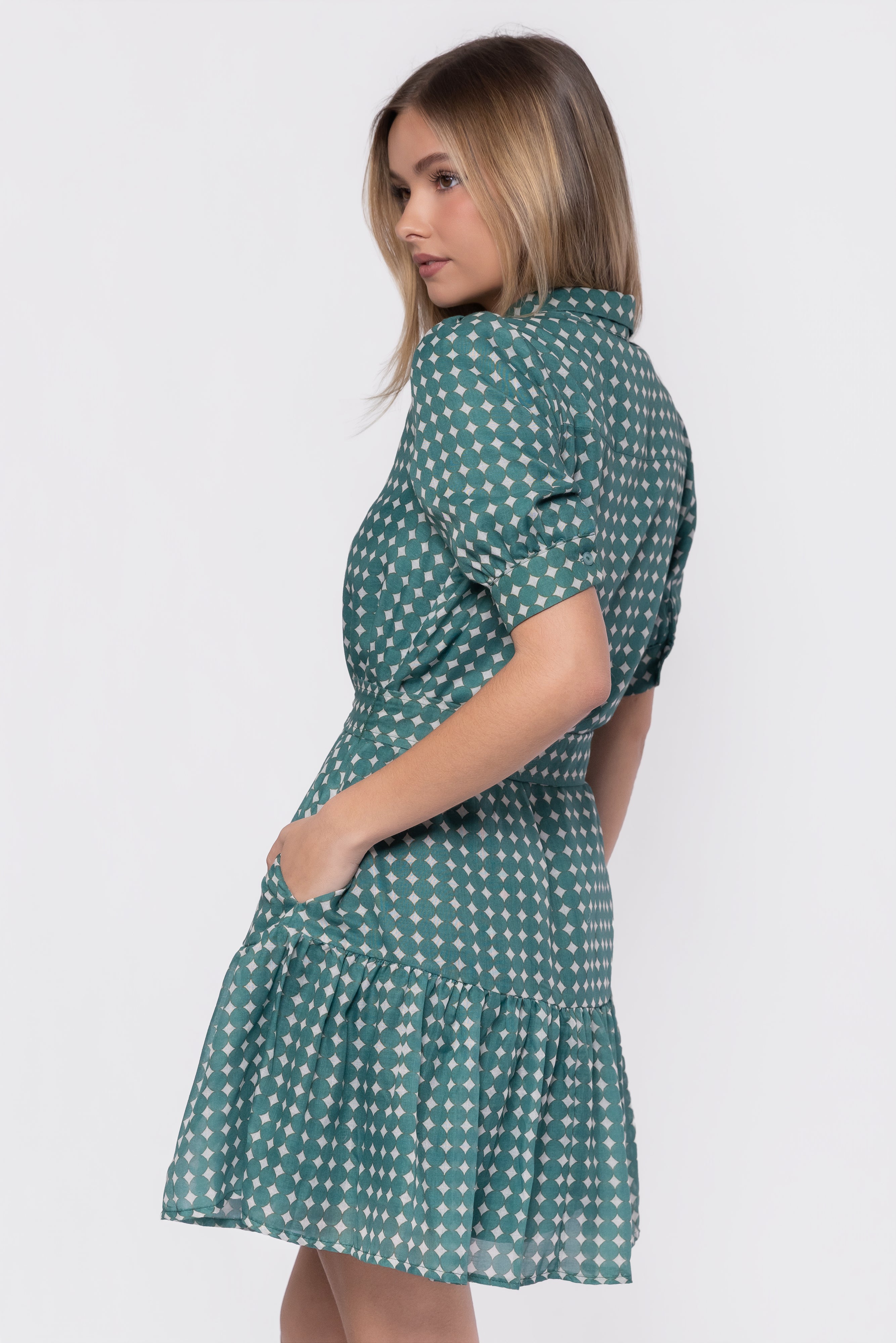 Elisa Dress 36