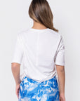 Mila Top (White)