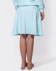 Karla Skirt 23" (Light Mint)