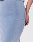 Maisy Skirt (Blue)