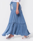Lloly Skirt (Blue)