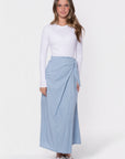 Andie Skirt (Blue)