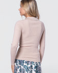 Bailey Top (Beige)