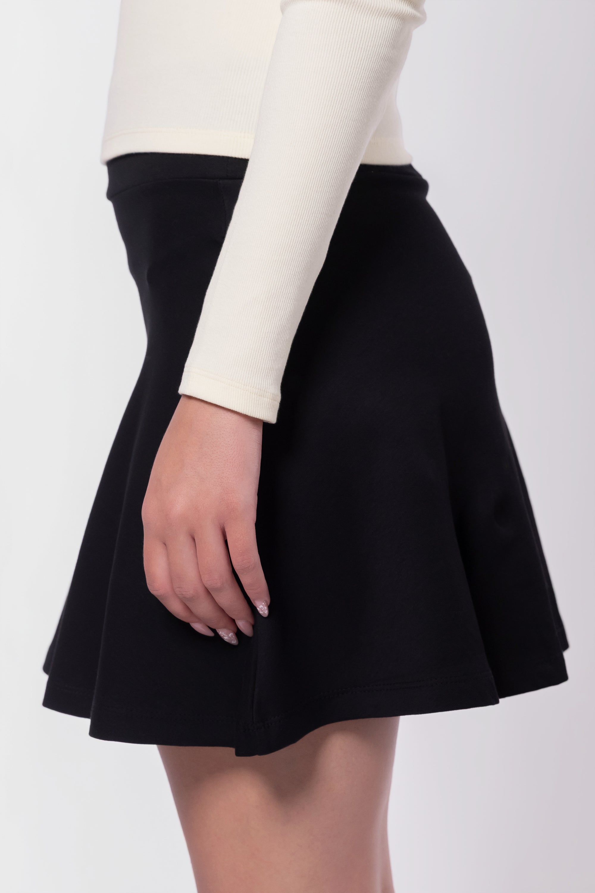 Supreme Air Skirt 18" (Black)