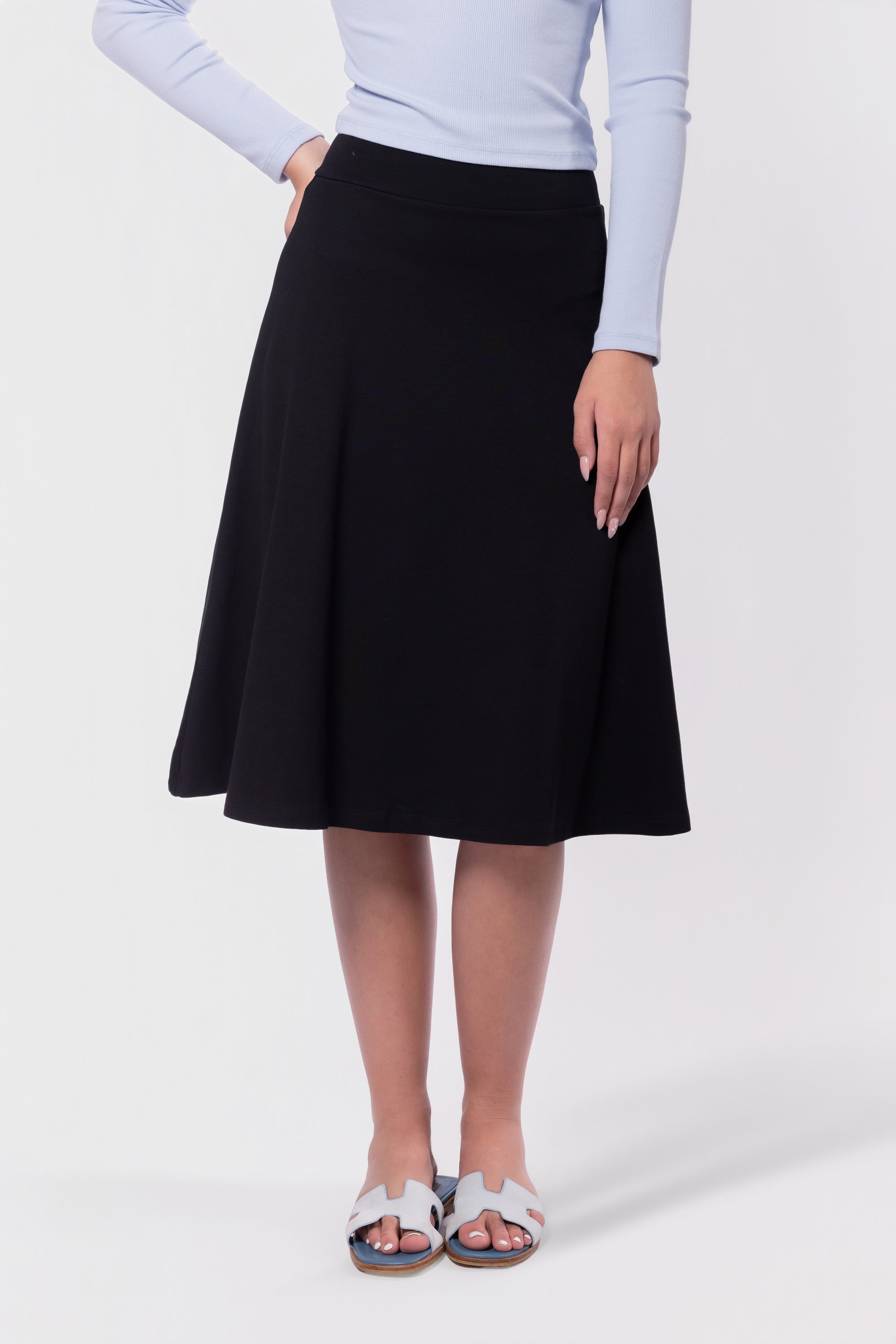 Supreme Air Skirt 27" (Black)