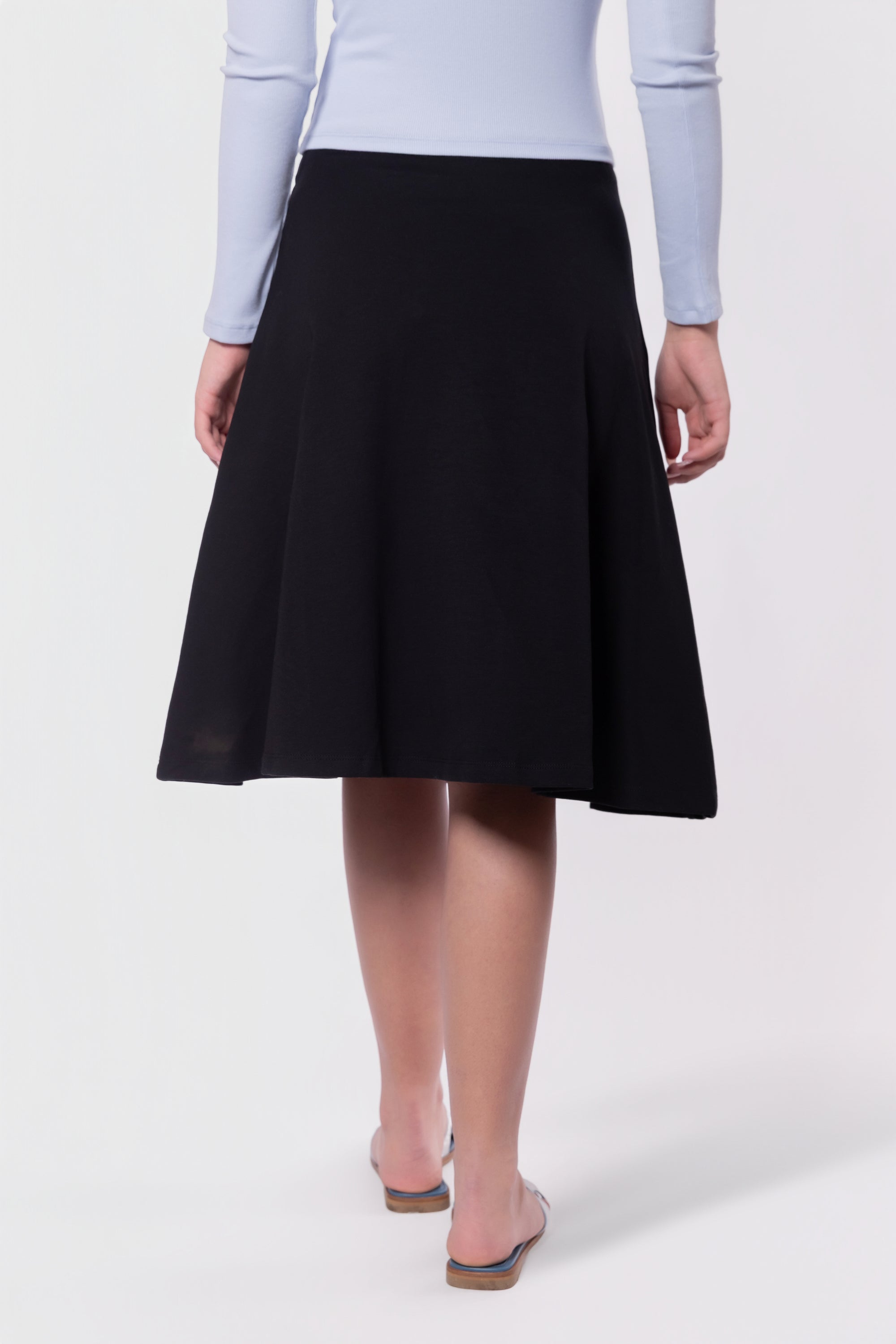 Supreme Air Skirt 27" (Black)