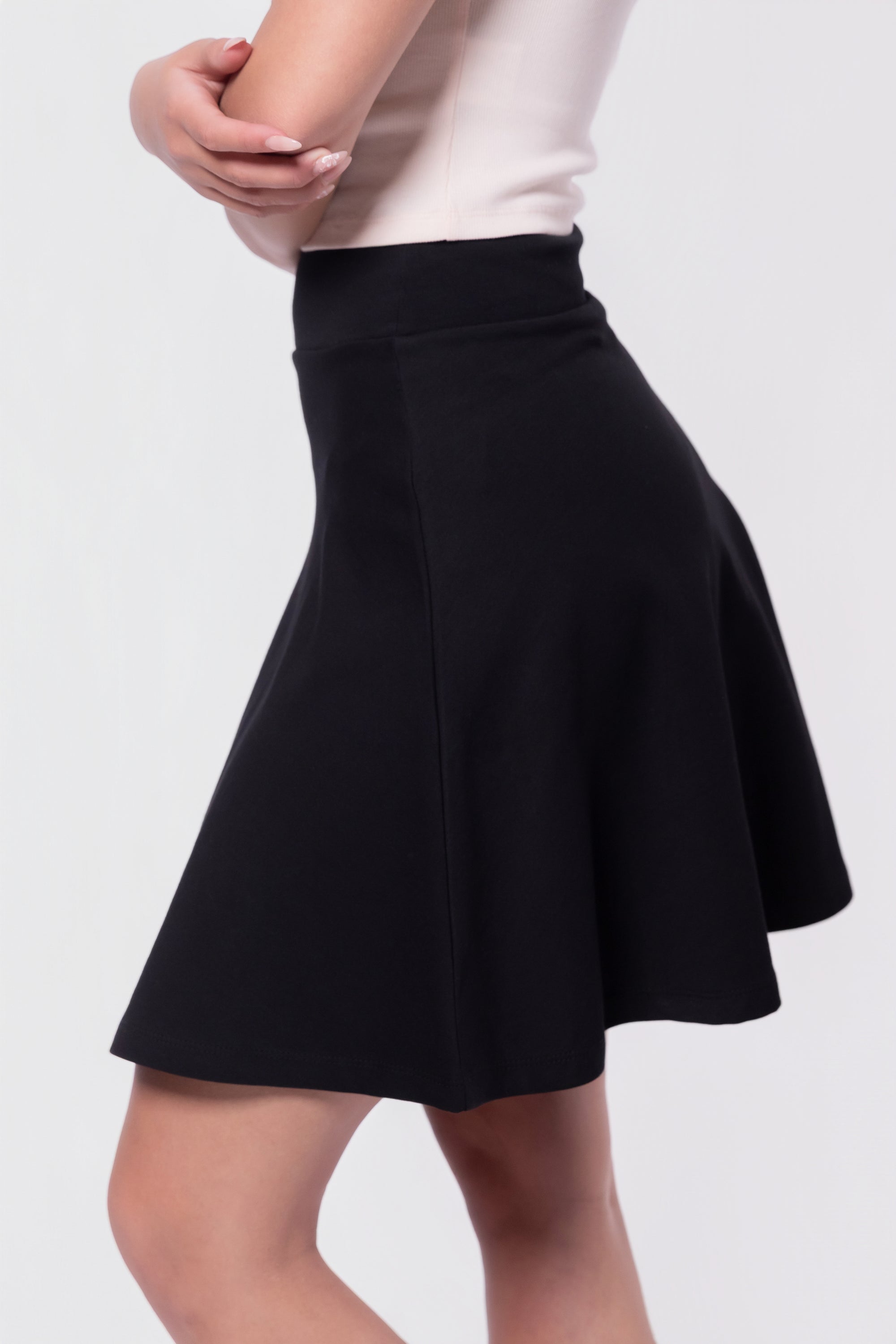 Supreme Air Skirt 20" (Black)