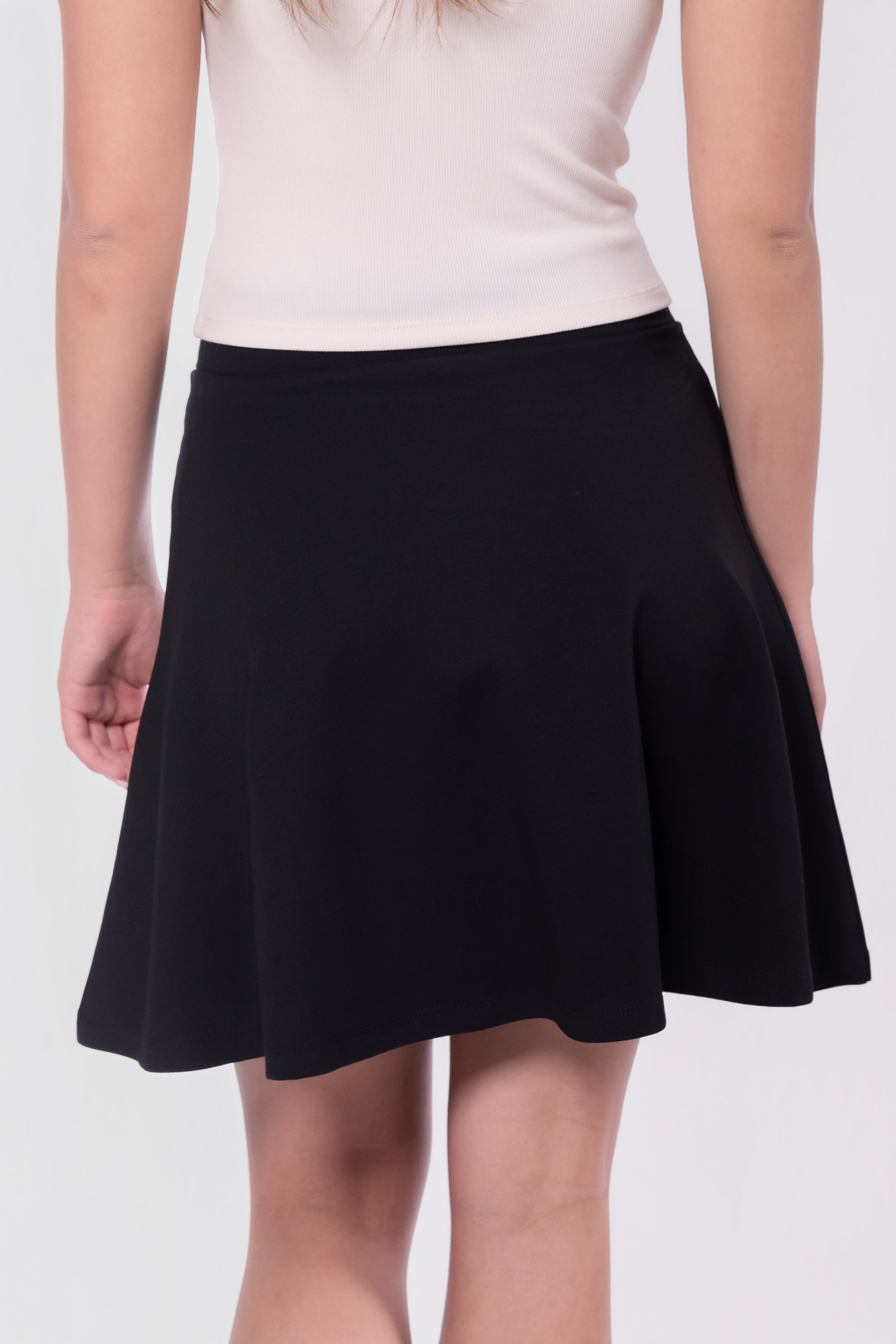 Supreme Air Skirt 20" (Black)