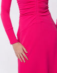 Kristen Dress (Pink)
