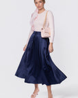 Rita Skirt (Navy)