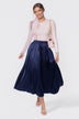 Rita Skirt (Navy)
