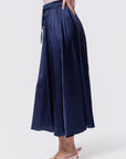 Rita Skirt (Navy)