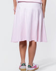 Karla Skirt 26" (Light Pink)