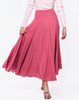 Calia Skirt (Pink)