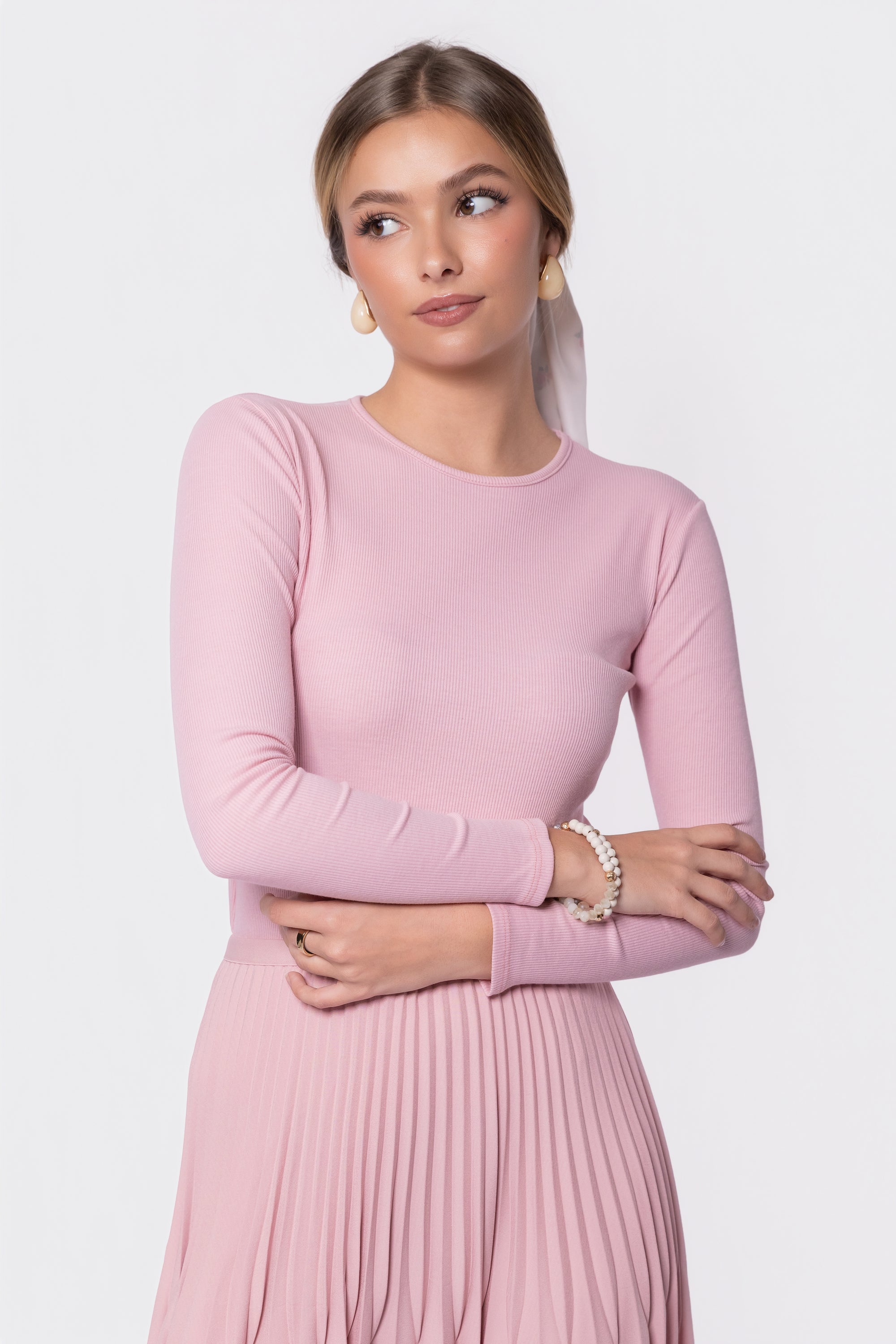 Renee Tee (Pink)