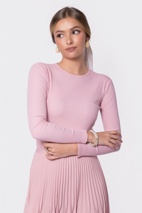 Renee Tee (Pink)