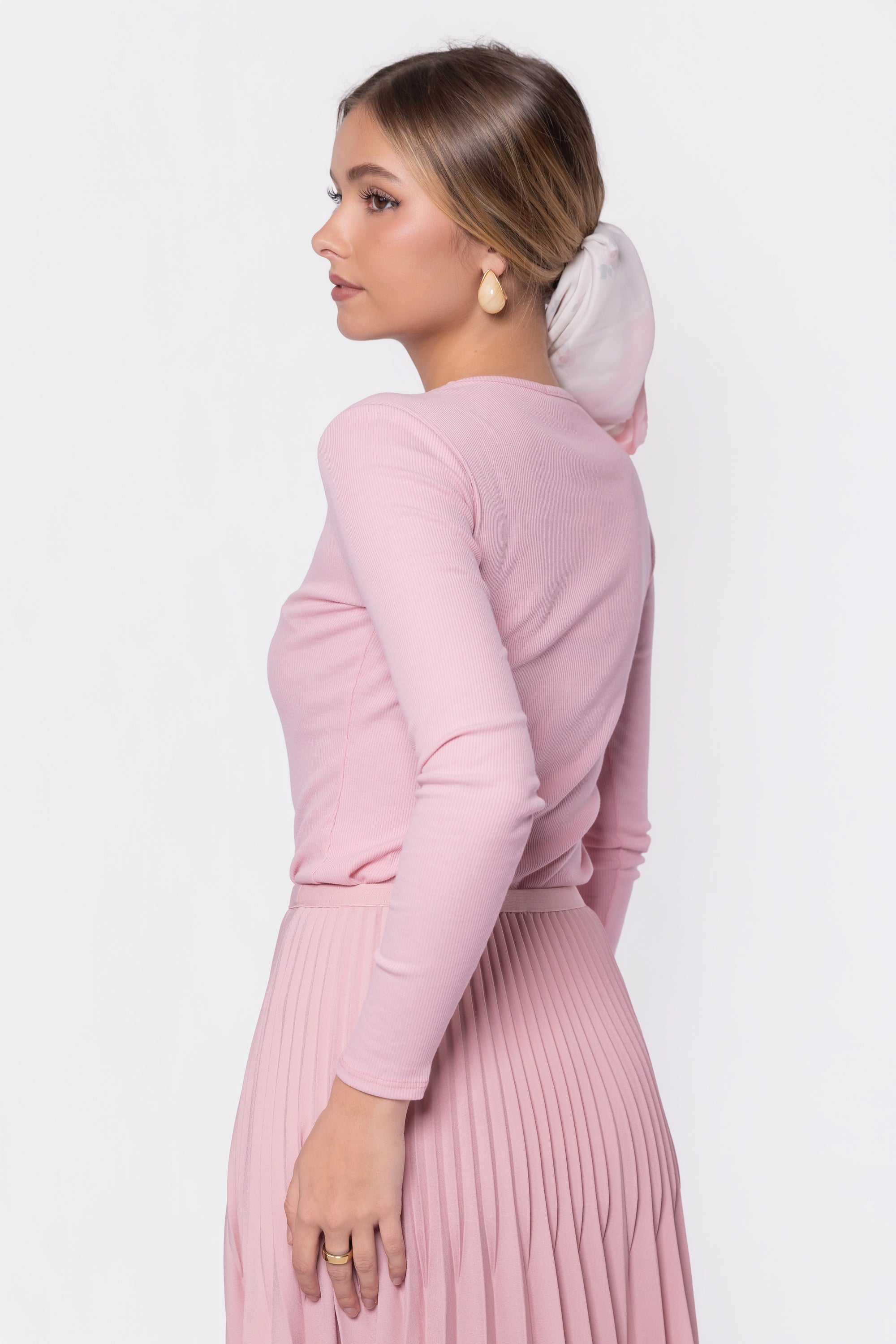 Renee Tee (Pink)