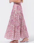 Madison Skirt (Pink)