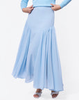 Vega Skirt (Light Blue)