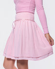 Avery Skirt 20" (Pink)