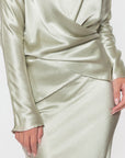 Nyra Top (Sage)
