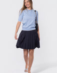 Ember Skirt 20" (Navy)