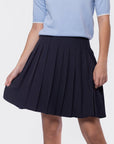 Ember Skirt 20" (Navy)