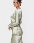 Nyra Top (Sage)
