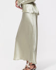 Nyra Skirt (Sage)