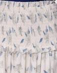 Liana Skirt (Light Sage)