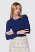 Renee Tee (Navy)