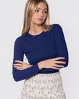 Renee Tee (Navy)
