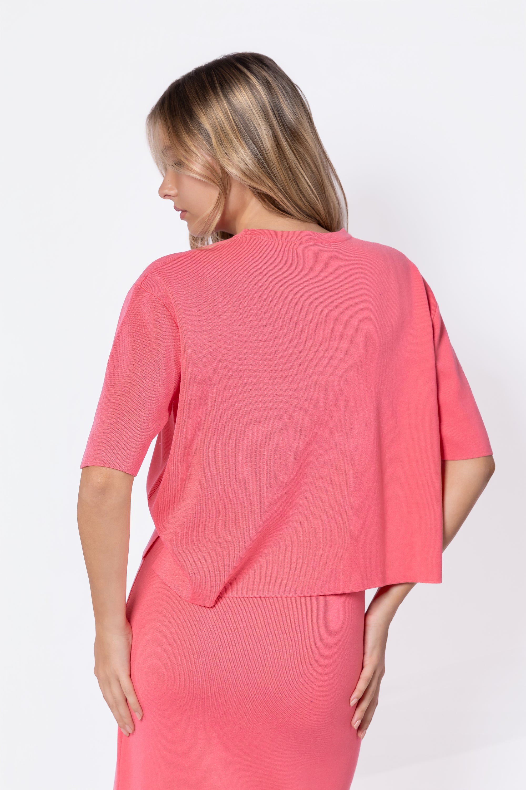 Nova Top (Coral)